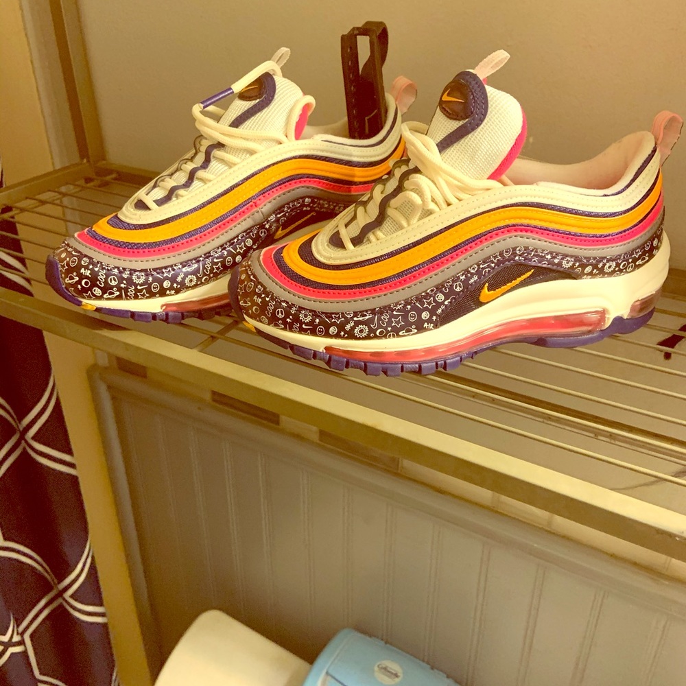Kids air max
